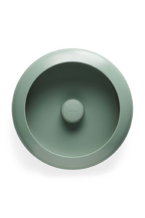 Metal Bowl Outdoor Wall Lamp M | Fatboy Oloha | OROA.com