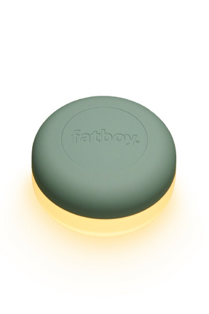 Metal Bowl Outdoor Wall Lamp M | Fatboy Oloha | OROA.com