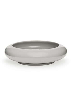 Metal Bowl Outdoor Wall Lamp S | Fatboy Oloha | OROA.com