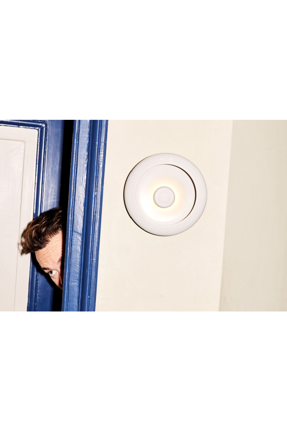 Metal Bowl Outdoor Wall Lamp S | Fatboy Oloha | OROA.com