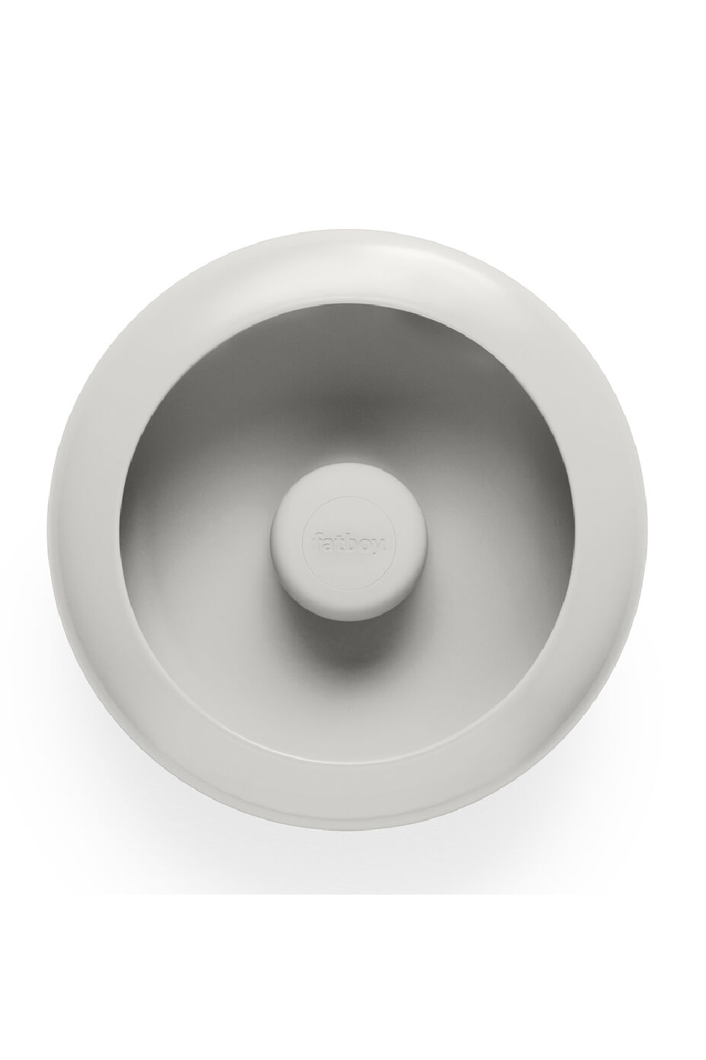 Metal Bowl Outdoor Wall Lamp S | Fatboy Oloha | OROA.com