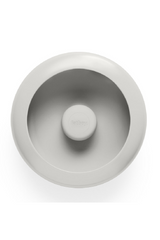 Metal Bowl Outdoor Wall Lamp S | Fatboy Oloha | OROA.com