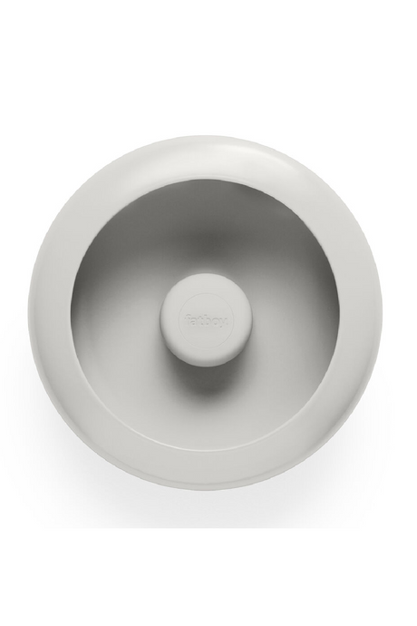 Metal Bowl Outdoor Wall Lamp S | Fatboy Oloha | OROA.com