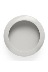 Metal Bowl Outdoor Wall Lamp S | Fatboy Oloha | OROA.com