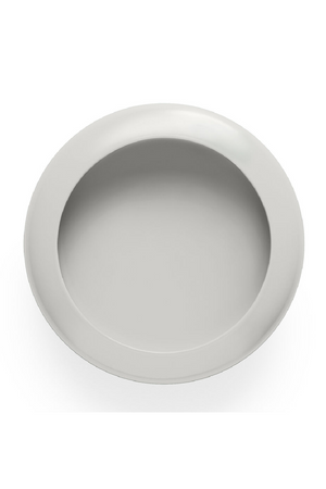 Metal Bowl Outdoor Wall Lamp S | Fatboy Oloha | OROA.com