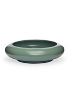 Metal Bowl Outdoor Wall Lamp S | Fatboy Oloha | OROA.com