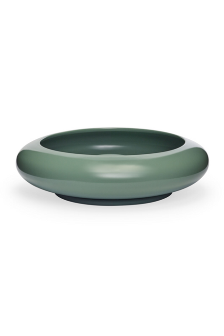 Metal Bowl Outdoor Wall Lamp S | Fatboy Oloha | OROA.com