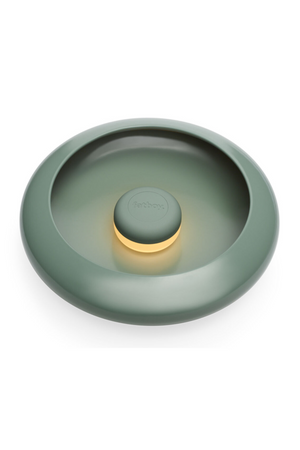 Metal Bowl Outdoor Wall Lamp S | Fatboy Oloha | OROA.com