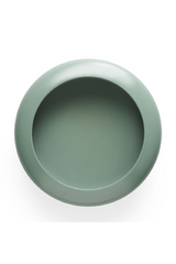 Metal Bowl Outdoor Wall Lamp S | Fatboy Oloha | OROA.com