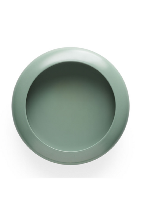 Metal Bowl Outdoor Wall Lamp S | Fatboy Oloha | OROA.com