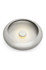 Metal Bowl Outdoor Lamp Set (3) | Fatboy Oloha | OROA.com