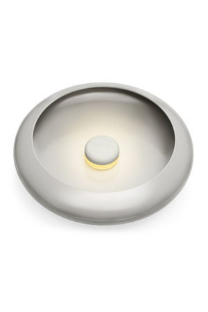 Metal Bowl Outdoor Lamp Set (3) | Fatboy Oloha | OROA.com