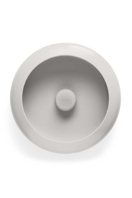 Metal Bowl Outdoor Lamp Set (3) | Fatboy Oloha | OROA.com