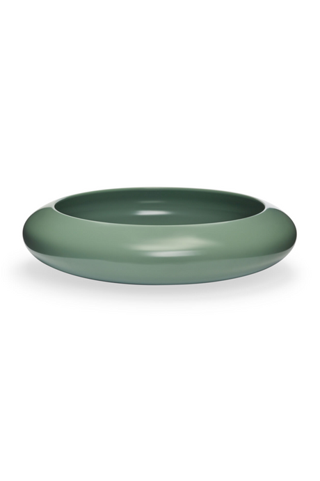 Metal Bowl Outdoor Lamp Set (3) | Fatboy Oloha | OROA.com