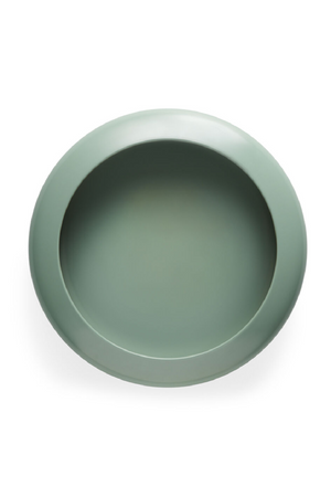 Metal Bowl Outdoor Lamp Set (3) | Fatboy Oloha | OROA.com