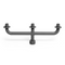 Aluminum Outdoor Candle Holder | Fatboy Toni | OROA.com