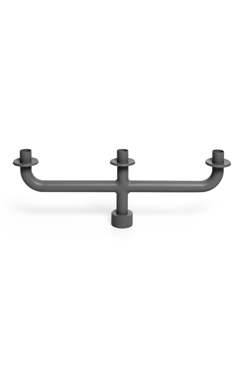 Aluminum Outdoor Candle Holder Toni