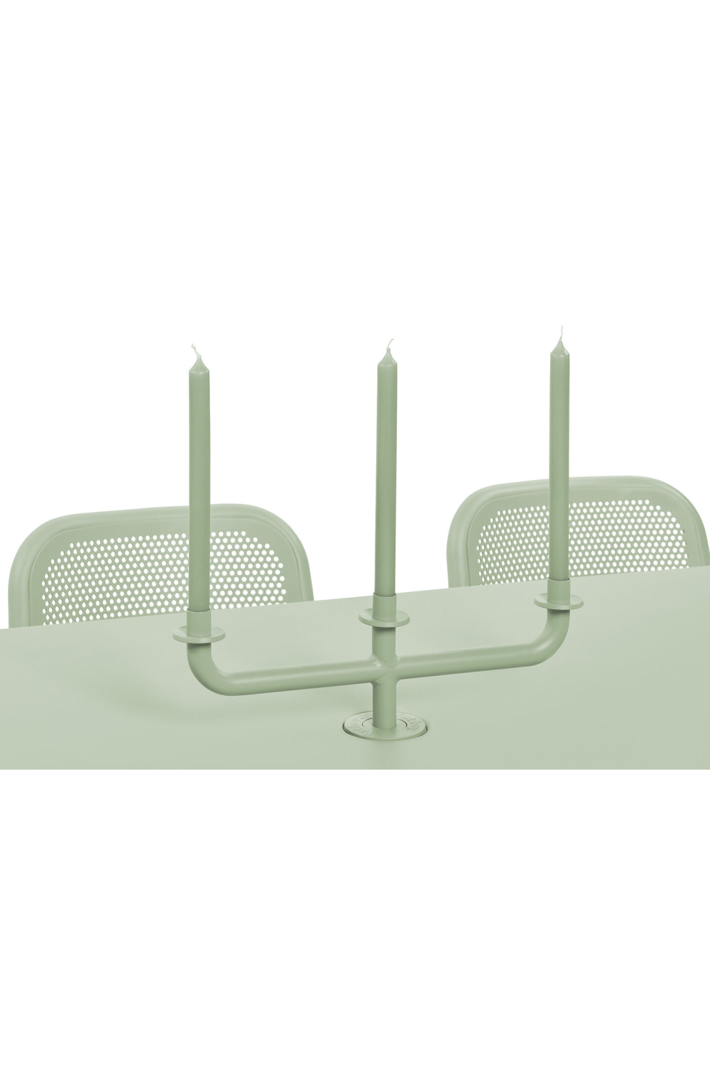 Aluminum Outdoor Candle Holder | Fatboy Toni | OROA.com