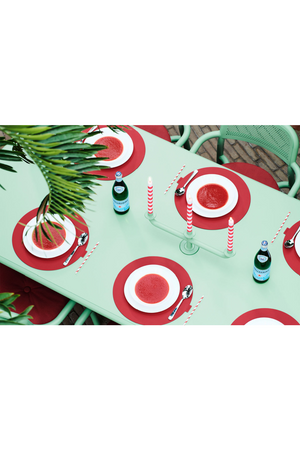 Aluminum Outdoor Candle Holder | Fatboy Toni | OROA.com