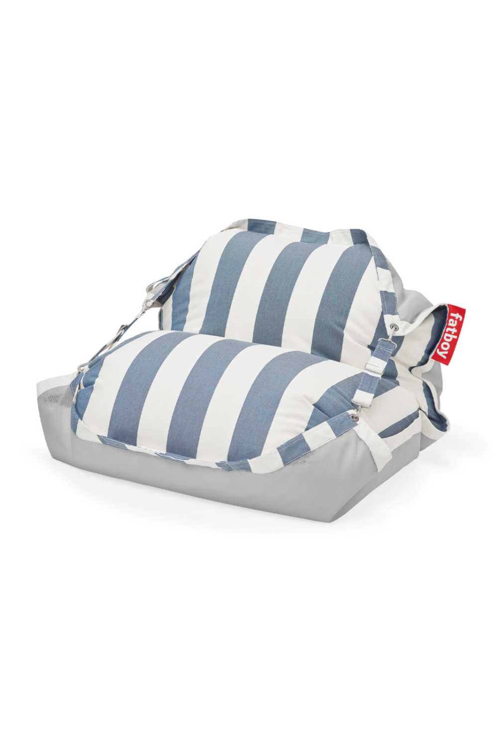 Olefin Fabric Water Lounger | Fatboy Floatzac | OROA.com