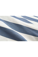 Olefin Fabric Water Lounger | Fatboy Floatzac | OROA.com