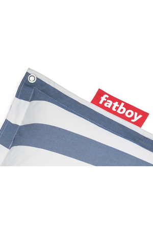 Olefin Fabric Water Lounger | Fatboy Floatzac | OROA.com