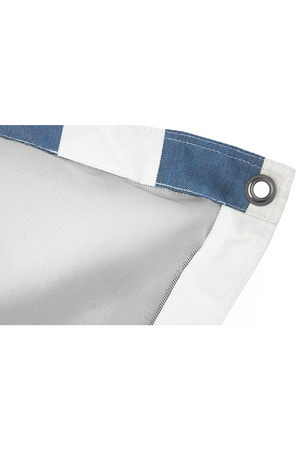 Olefin Fabric Water Lounger | Fatboy Floatzac | OROA.com