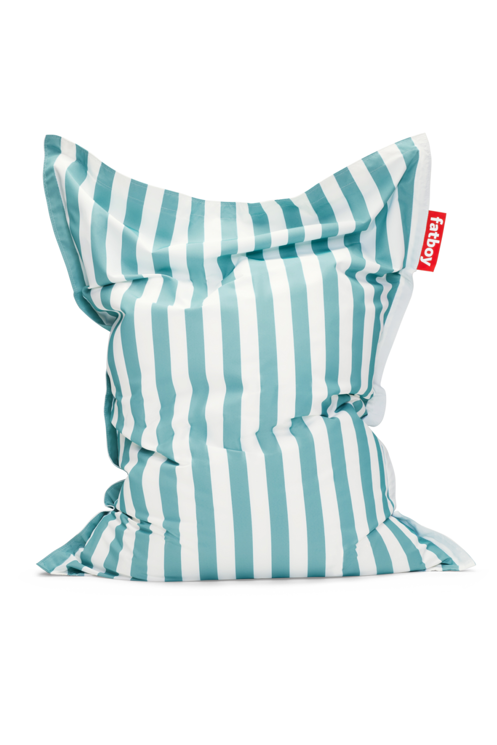 Stripes Outdoor Bean Bag | Fatboy Original | Oroa.com