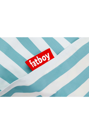 Olefin Fabric Water Lounger | Fatboy Floatzac | OROA.com