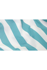 Olefin Fabric Water Lounger | Fatboy Floatzac | OROA.com