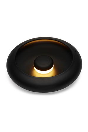 Metal Bowl Outdoor Wall Lamp S | Fatboy Oloha | OROA.com