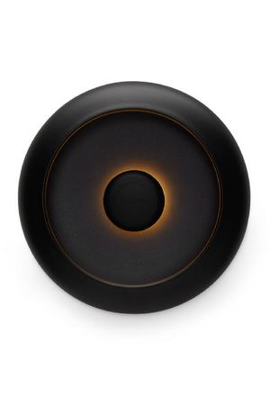 Metal Bowl Outdoor Wall Lamp S | Fatboy Oloha | OROA.com