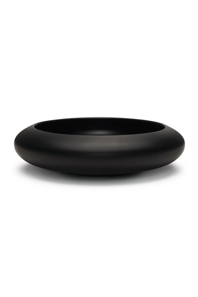 Metal Bowl Outdoor Wall Lamp M | Fatboy Oloha | OROA.com