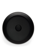 Metal Bowl Outdoor Wall Lamp M | Fatboy Oloha | OROA.com