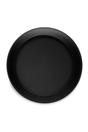 Metal Bowl Outdoor Wall Lamp M | Fatboy Oloha | OROA.com