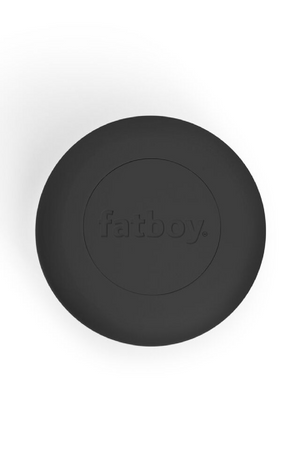 Metal Bowl Outdoor Wall Lamp M | Fatboy Oloha | OROA.com