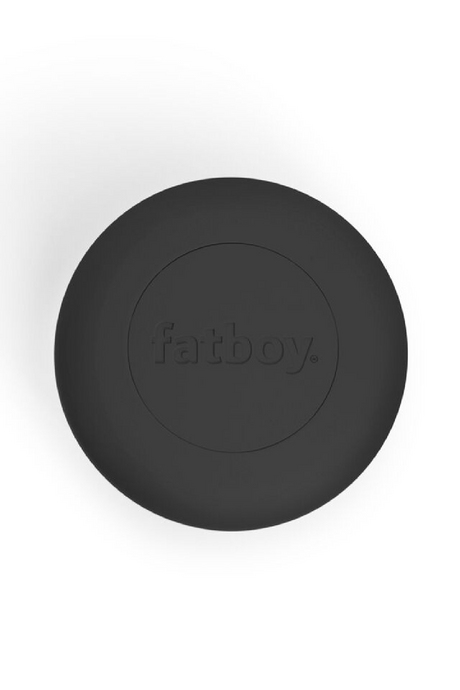 Metal Bowl Outdoor Wall Lamp M | Fatboy Oloha | OROA.com