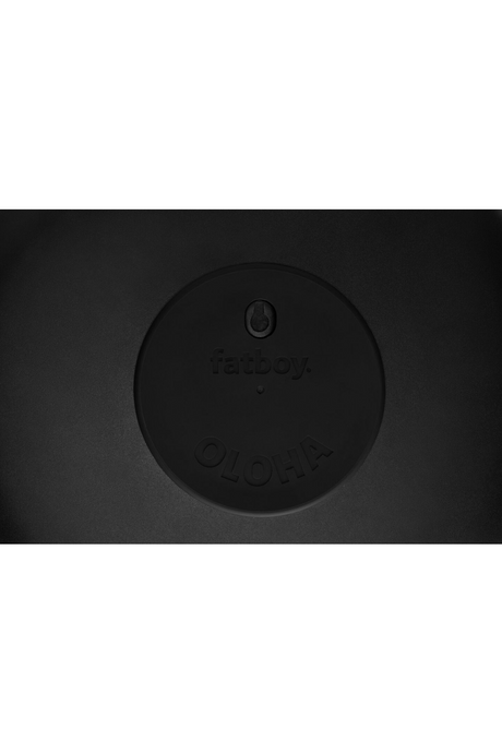 Metal Bowl Outdoor Wall Lamp M | Fatboy Oloha | OROA.com