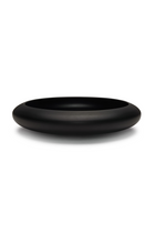 Metal Bowl Outdoor Wall Lamp L | Fatboy Oloha | OROA.com