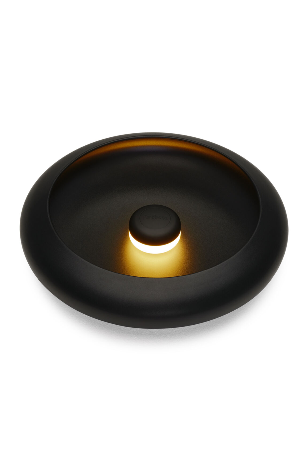 Metal Bowl Outdoor Lamp Set (3) | Fatboy Oloha | OROA.com