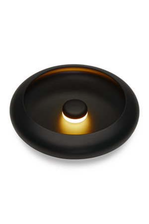 Metal Bowl Outdoor Lamp Set (3) | Fatboy Oloha | OROA.com