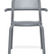 Aluminum Outdoor Armchair | Fatboy Toni | OROA.com