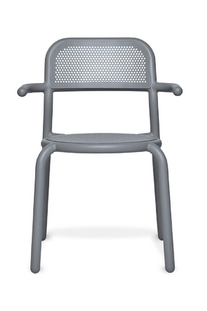 Aluminum Outdoor Armchair | Fatboy Toni | OROA.com