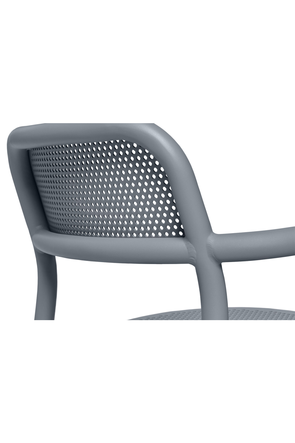 Aluminum Outdoor Armchair | Fatboy Toni | OROA.com