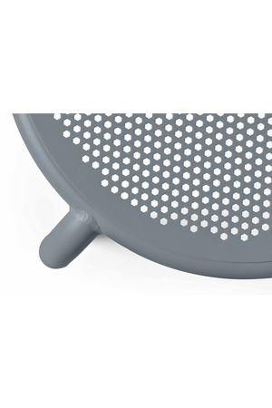Aluminum Outdoor Armchair | Fatboy Toni | OROA.com