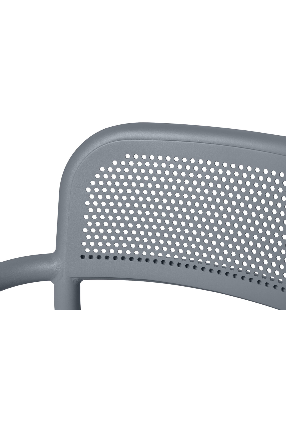 Aluminum Outdoor Armchair | Fatboy Toni | OROA.com
