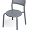 Aluminum Outdoor Chair | Fatboy Toni | OROA.com