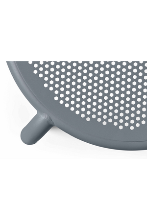 Aluminum Outdoor Chair | Fatboy Toni | OROA.com