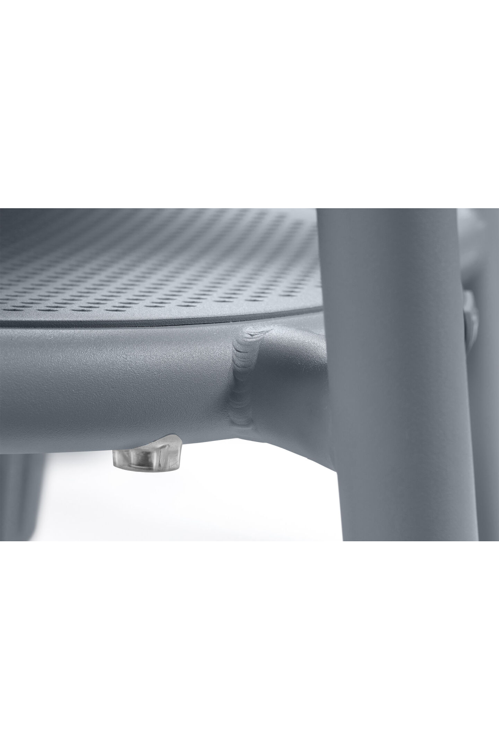 Aluminum Outdoor Chair | Fatboy Toni | OROA.com