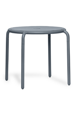 Aluminum Outdoor Bistro Table | Fatboy Toni Bistreau | OROA.com